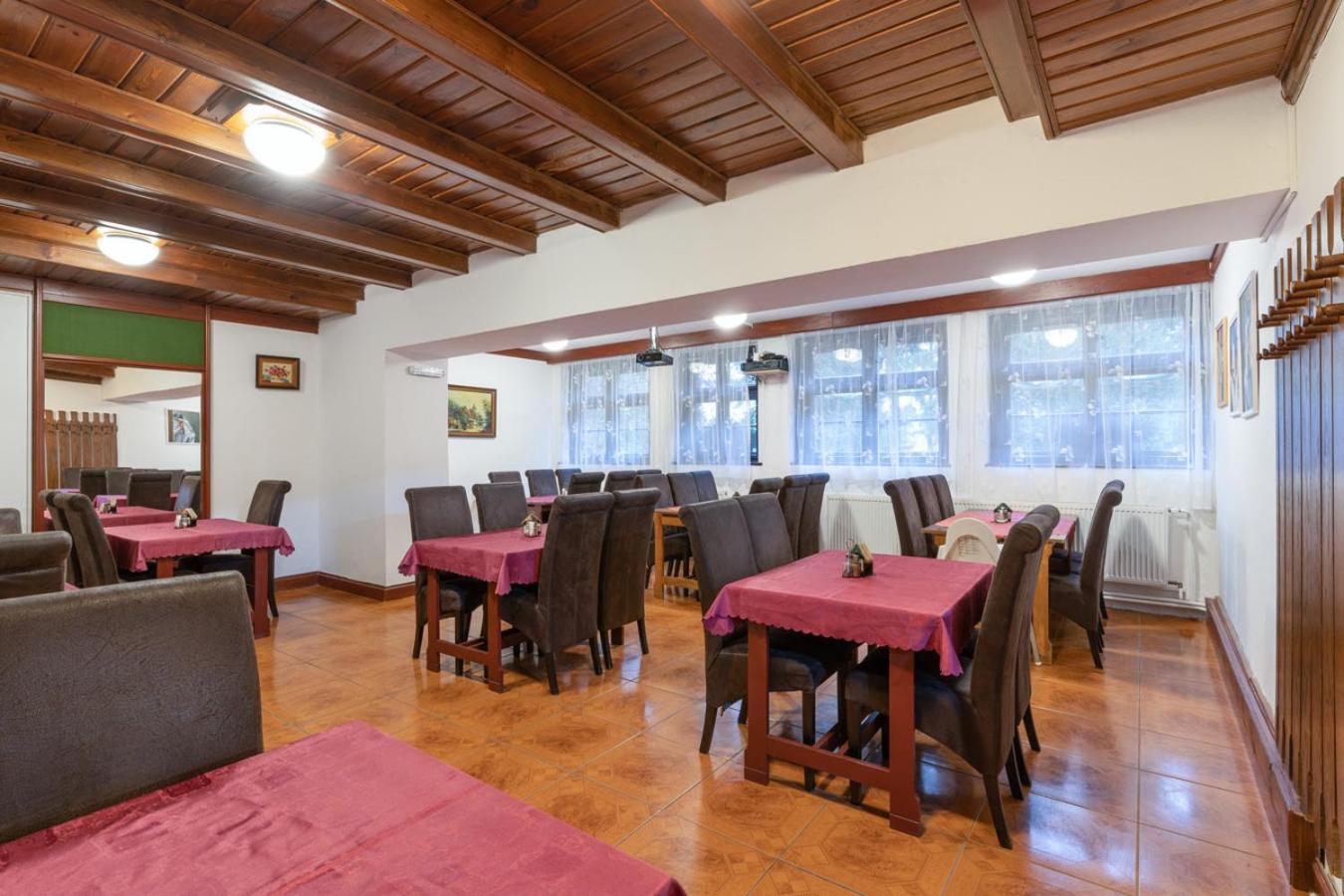 Penzion Sykovec Tři Studně Εξωτερικό φωτογραφία